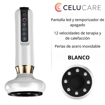 Nuevo masajeador anticelulítico Celucare®
